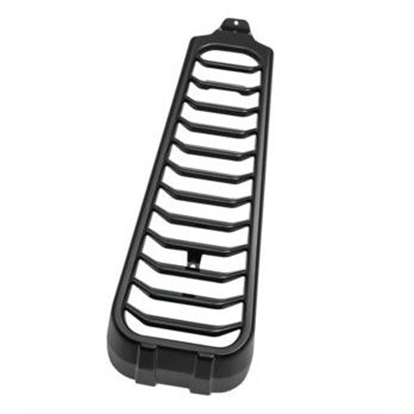 Kuryakyn Chin Spoiler Gloss Black 6465_722329