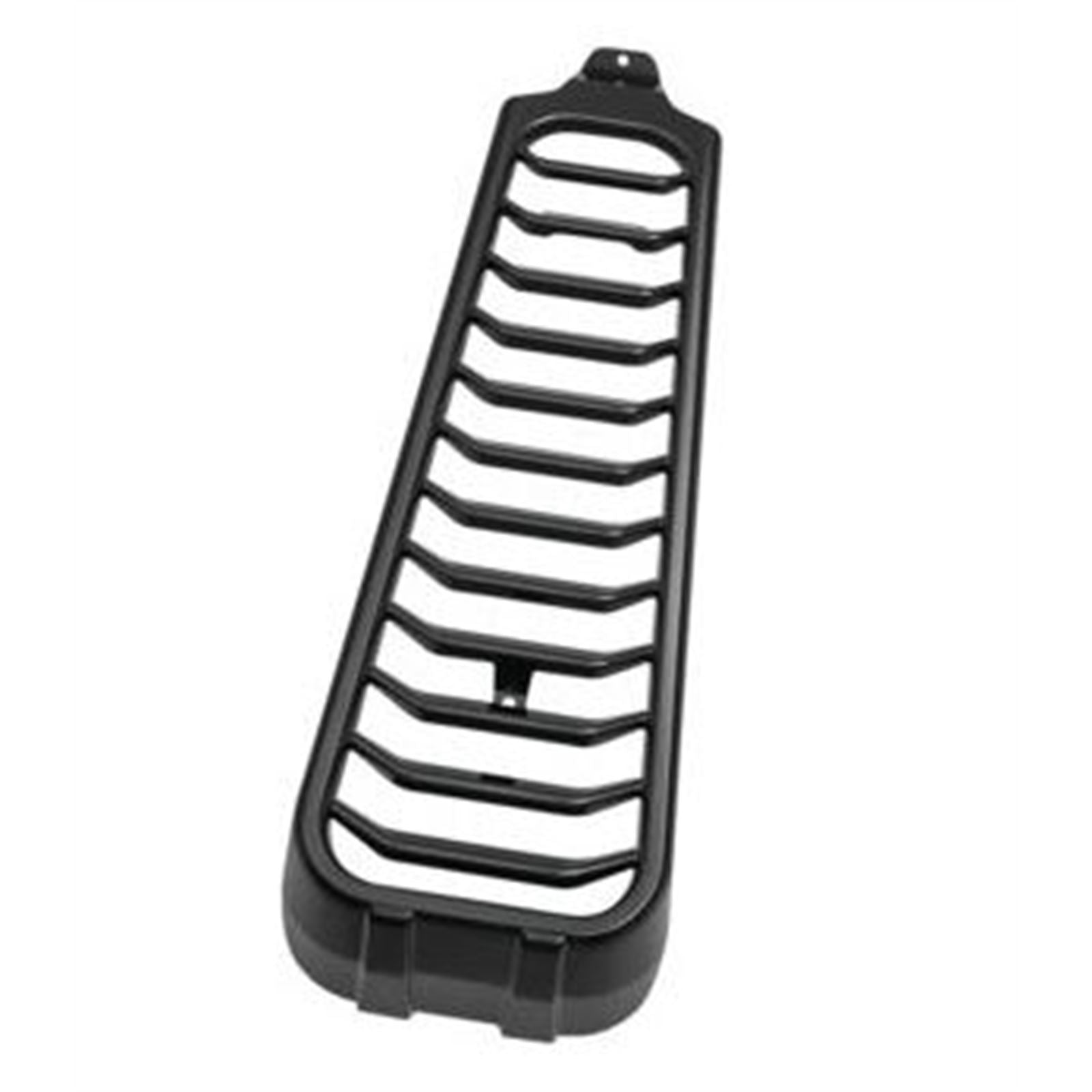 Kuryakyn Chin Spoiler Gloss Black 6465_722329