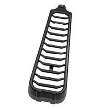 Kuryakyn Chin Spoiler Gloss Black 6465_722329