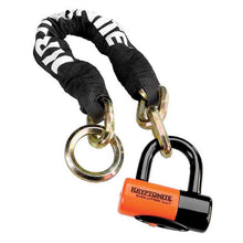Kryptonite New York Noose with Evolution Series 4 Disc Lock 4'-3" [MPN: 999546]_1135065