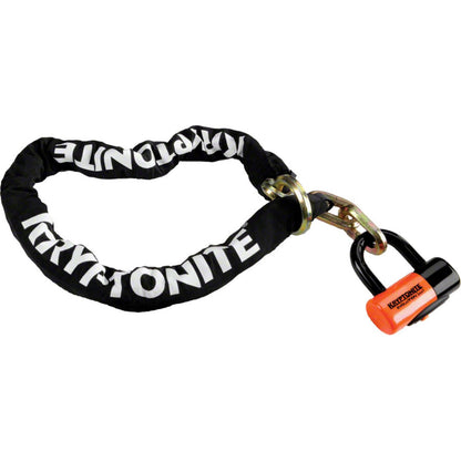 Kryptonite New York Noose with Evolution Series 4 Disc Lock 4'-3" [MPN: 999546]_1196172