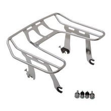 Cobra Detachable Solo Rack - Chrome For Harley FXLR '18 - '22 602-2613_681318