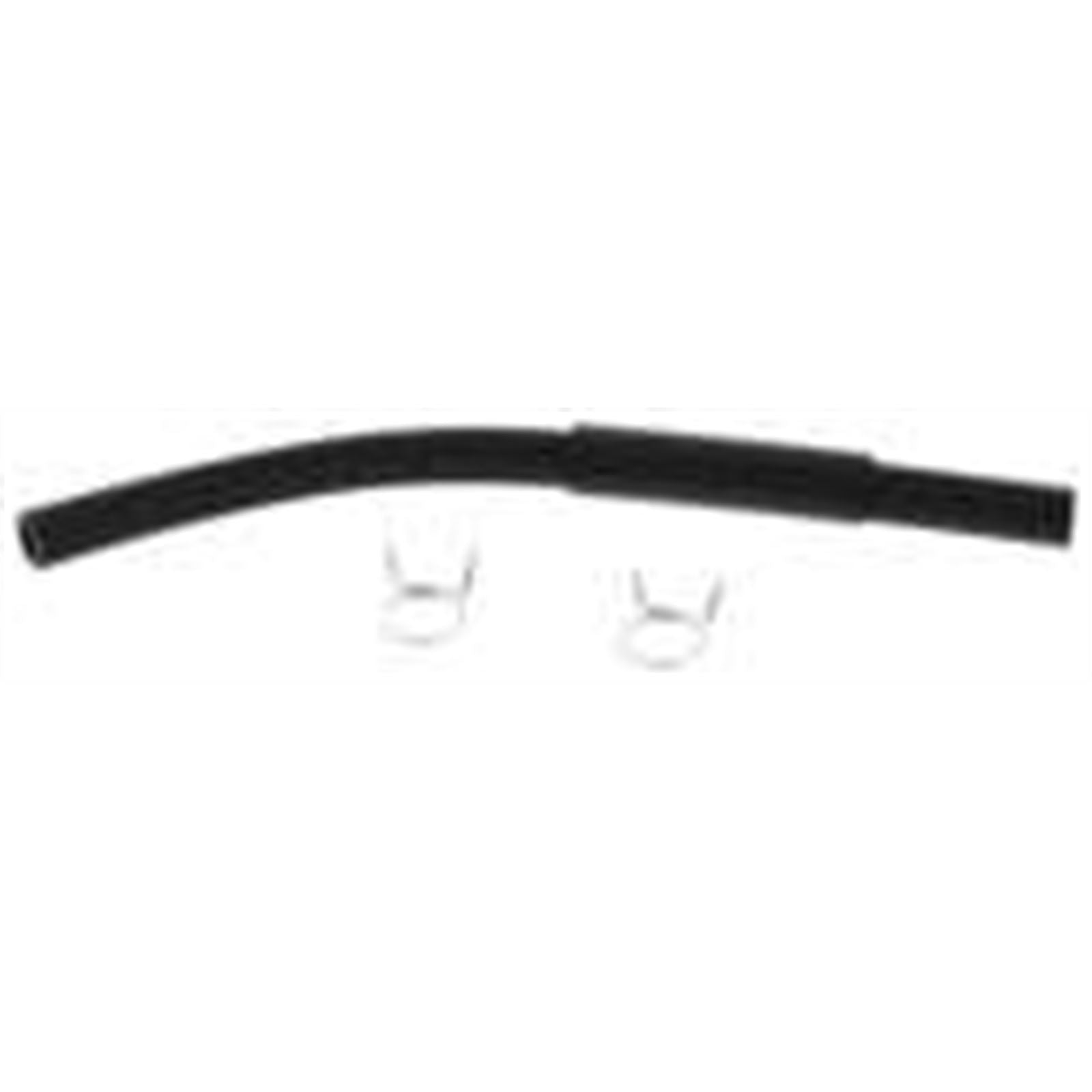 All Balls Hose and Clamp Kit for Honda FS00009_135885