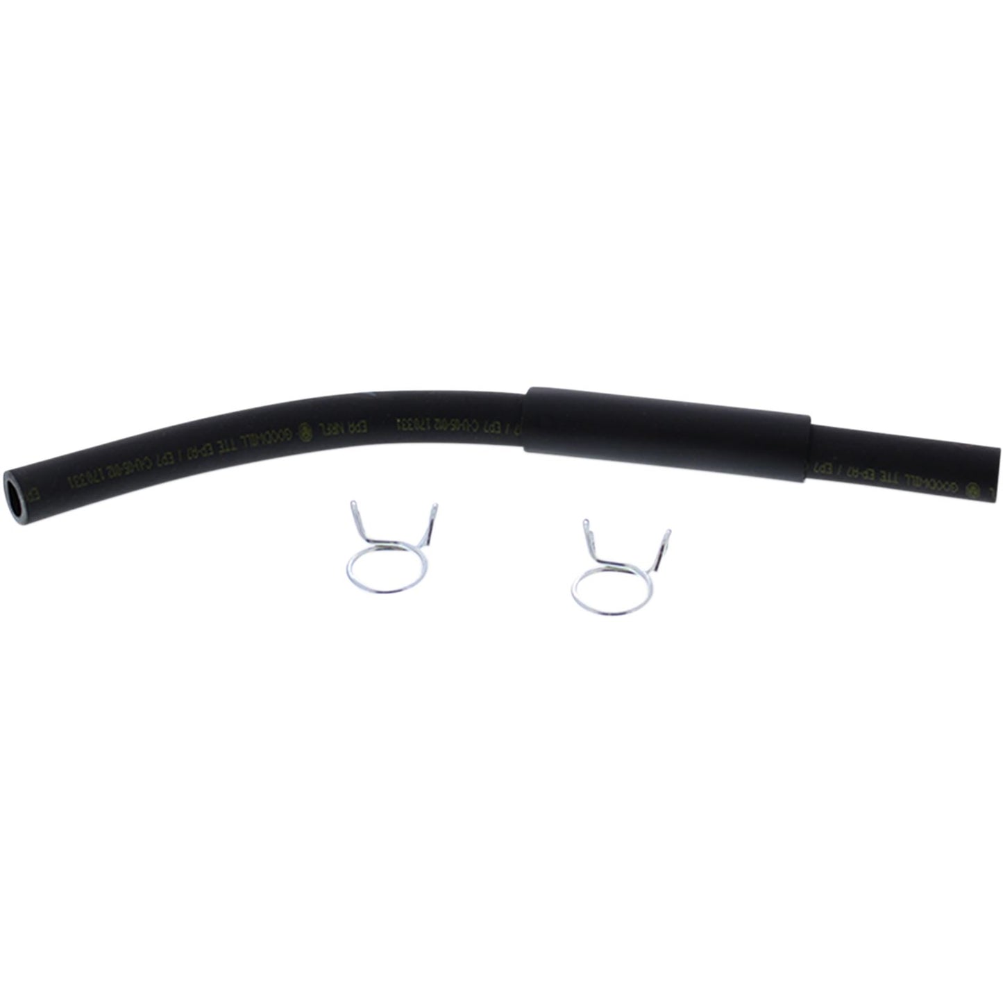 All Balls Hose and Clamp Kit for Honda FS00009_389481