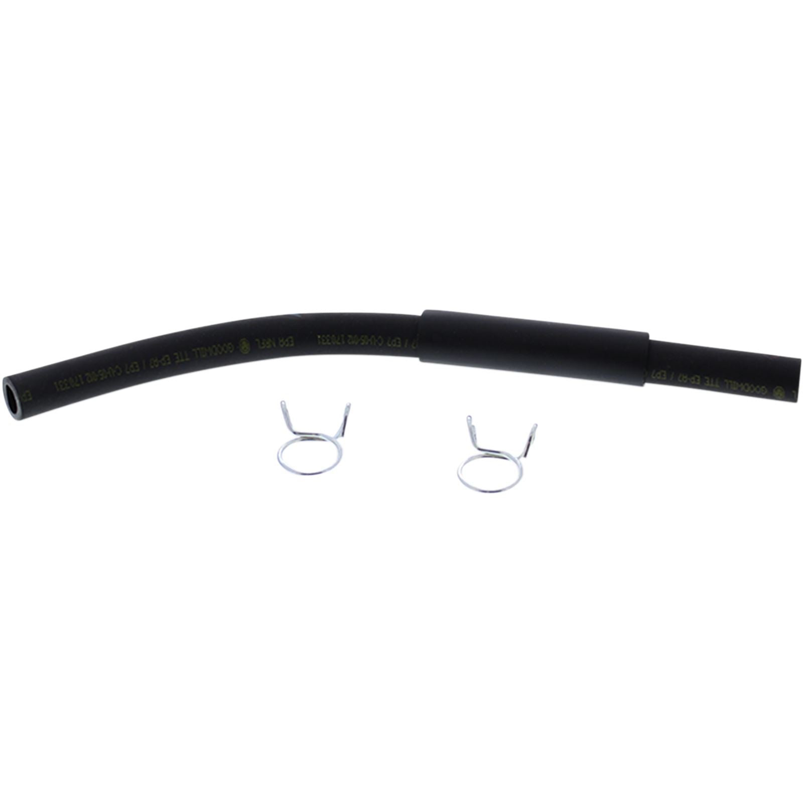 All Balls Hose and Clamp Kit for Honda FS00009_389481