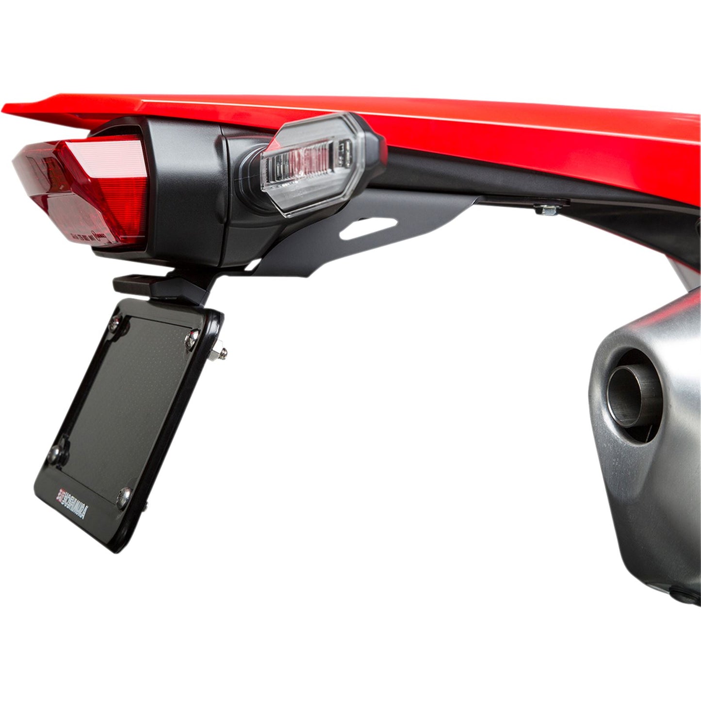 Yoshimura Fender Eliminator Kit 070BG124500_501292