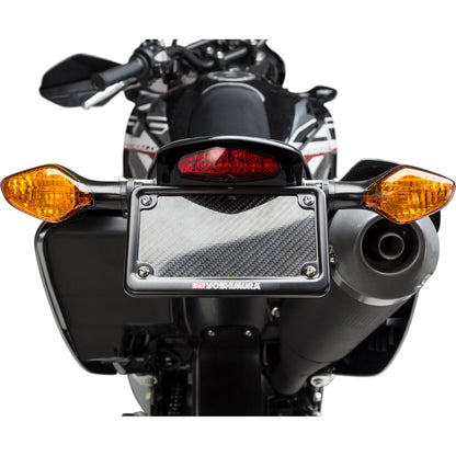 Yoshimura Fender Eliminator Kit 070BG124500_135898