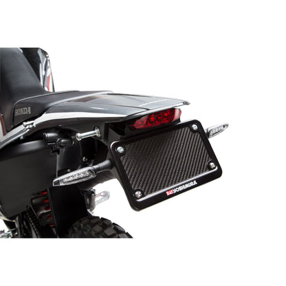 Yoshimura Fender Eliminator Kit 070BG124500_135899