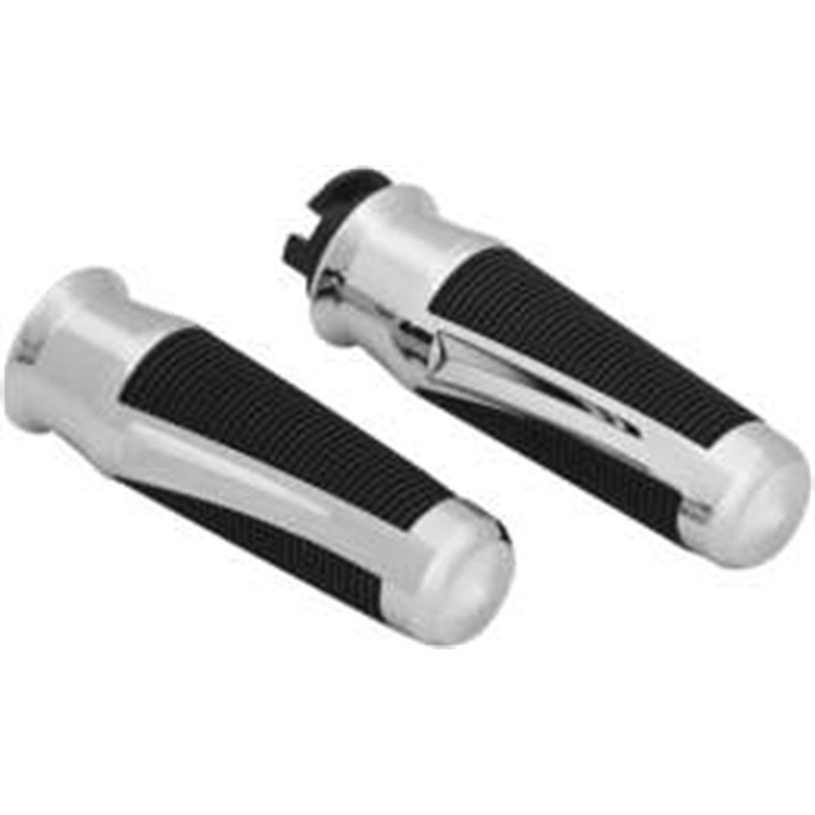 Kuryakyn Phantom Grips for Indian Chrome 5768_987477