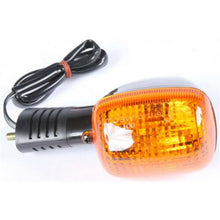 2FastMoto Right Rear Turn Signal Single Filament Non-DOT for Honda 25-1143_914681