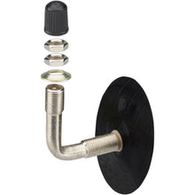 Michelin - Powersports Tube 120/90-16 Center 90 Degree Metal Stem 55944_428950