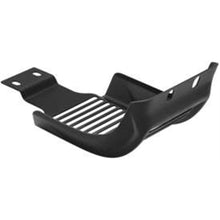 Kuryakyn Dillinger Skid Plate - Black 6684_987573