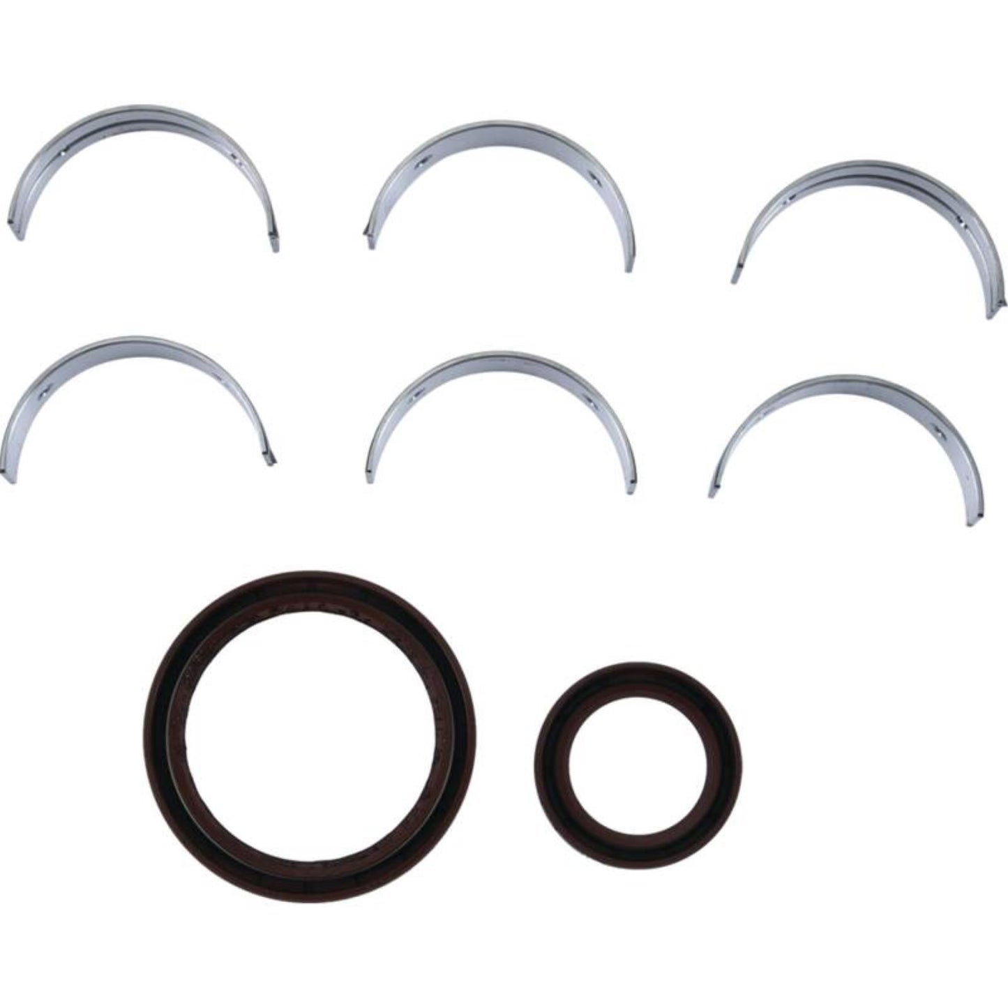 Hot Rods Main Bearing & Seal Kit for Polaris   K241_1649168