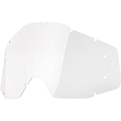 100% SVS Lens with Holes - Clear 51021-010-01_317260
