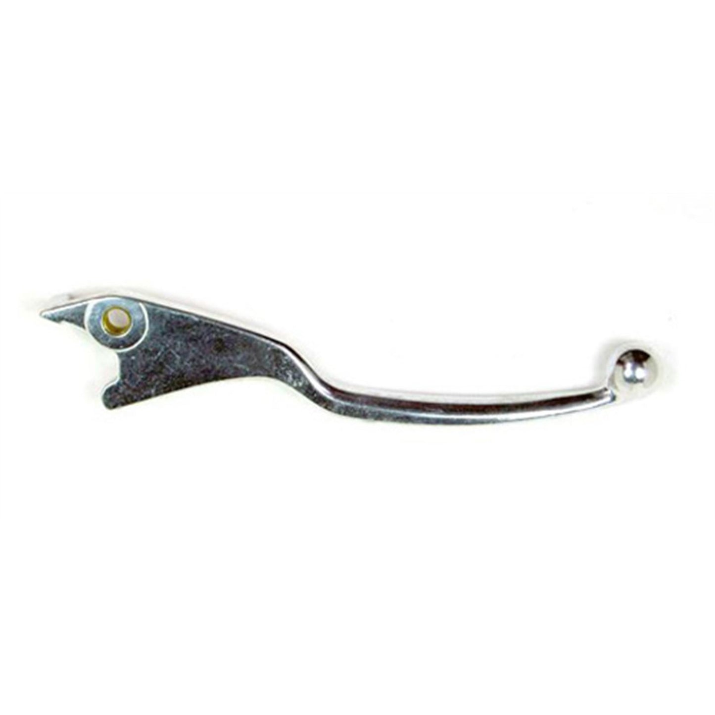 Motion Pro Brake Lever Silver 14-0406_564289