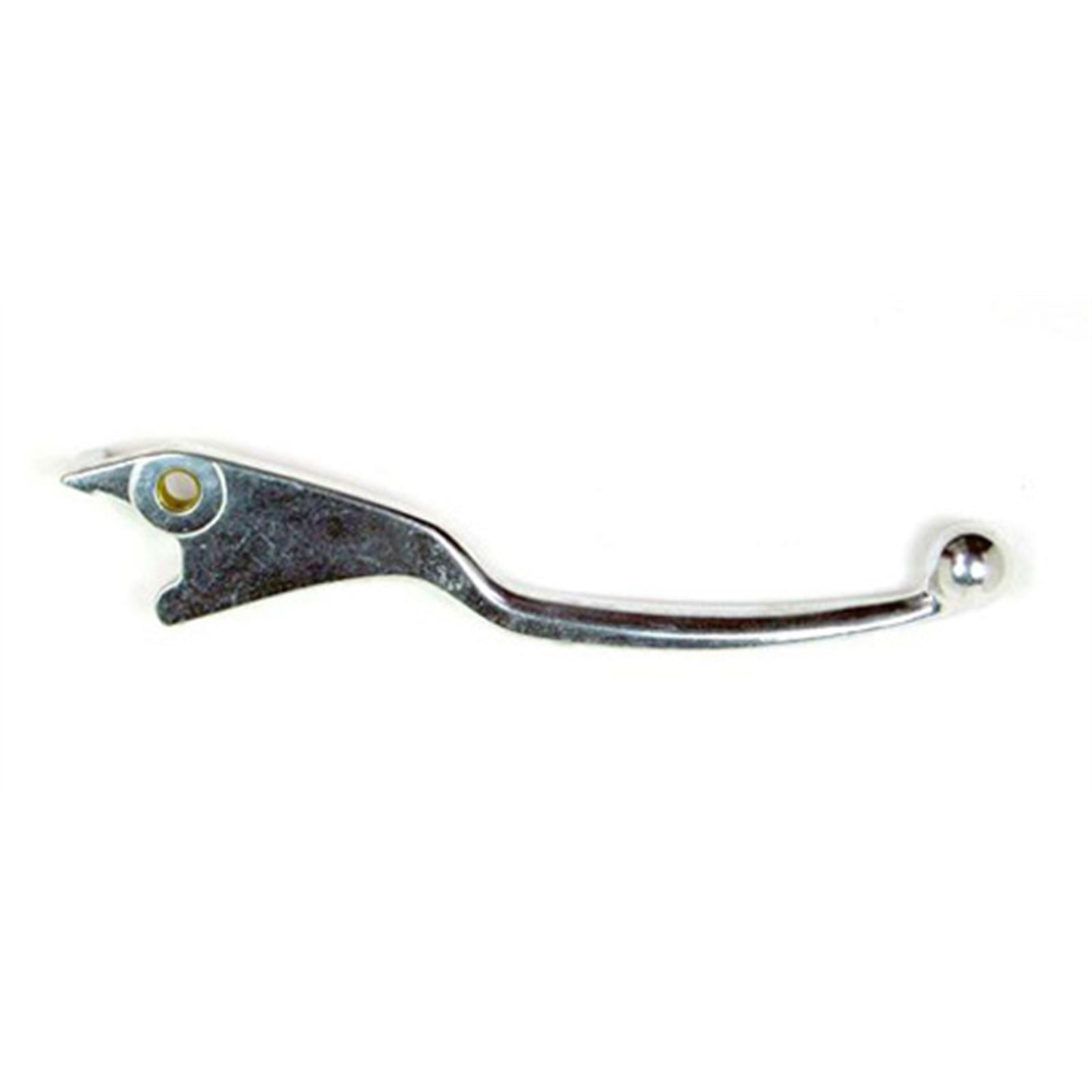 Motion Pro Brake Lever Silver 14-0406_564289