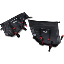 Givi GRT718 Waterproof Saddle Bags 15 Liter GRT718_391126