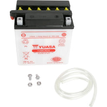 Yuasa Battery YB10L-A2 Conventional electrolyte Sold Separately YUAM2210Y_501473