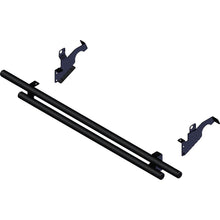 KFI Rear Bumper Black for Honda 101565_1385313