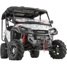 Warn UTV Front Bumpers with Integrated Winch Mount [MPN: 101700]_492840