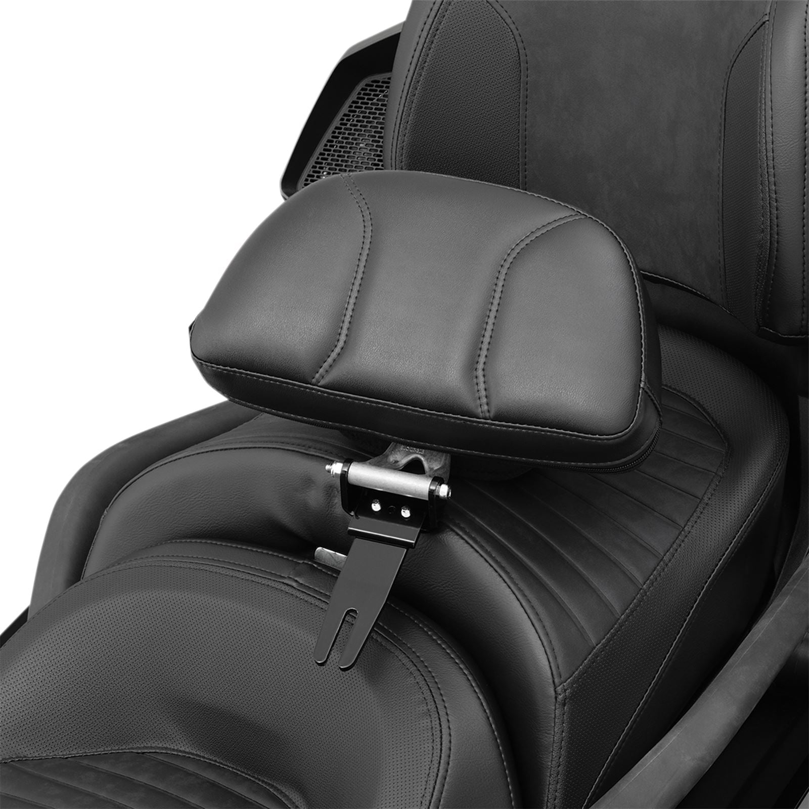 Show Chrome Backrest - Can-Am F3 41-308_473745