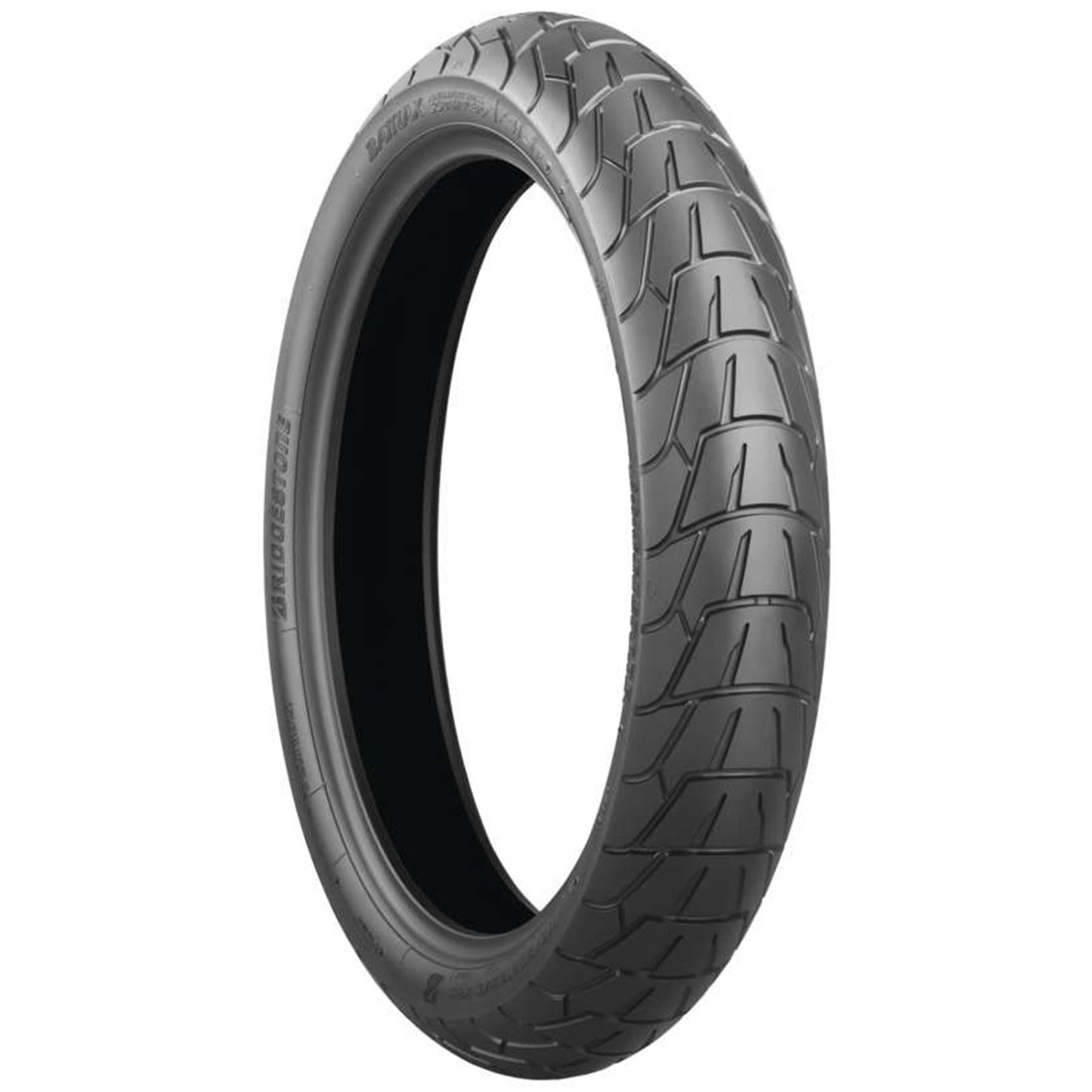 Bridgestone Tire - AX41S - 120/70R17 58H 11465_135966