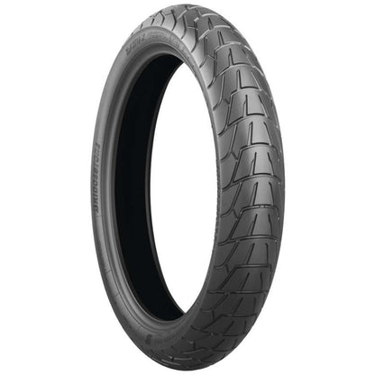 Bridgestone Tire - AX41S - 120/70R17 58H 11465_135966