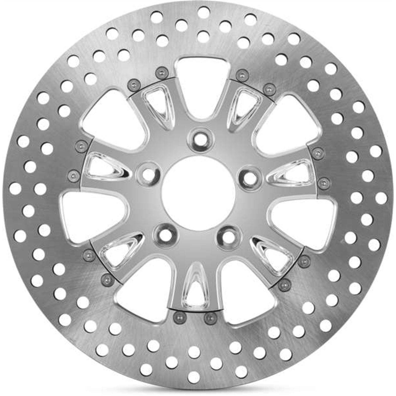 Performance Machine 11.8"  Royce RR CHR 0133-1802RYCS-CH_992267