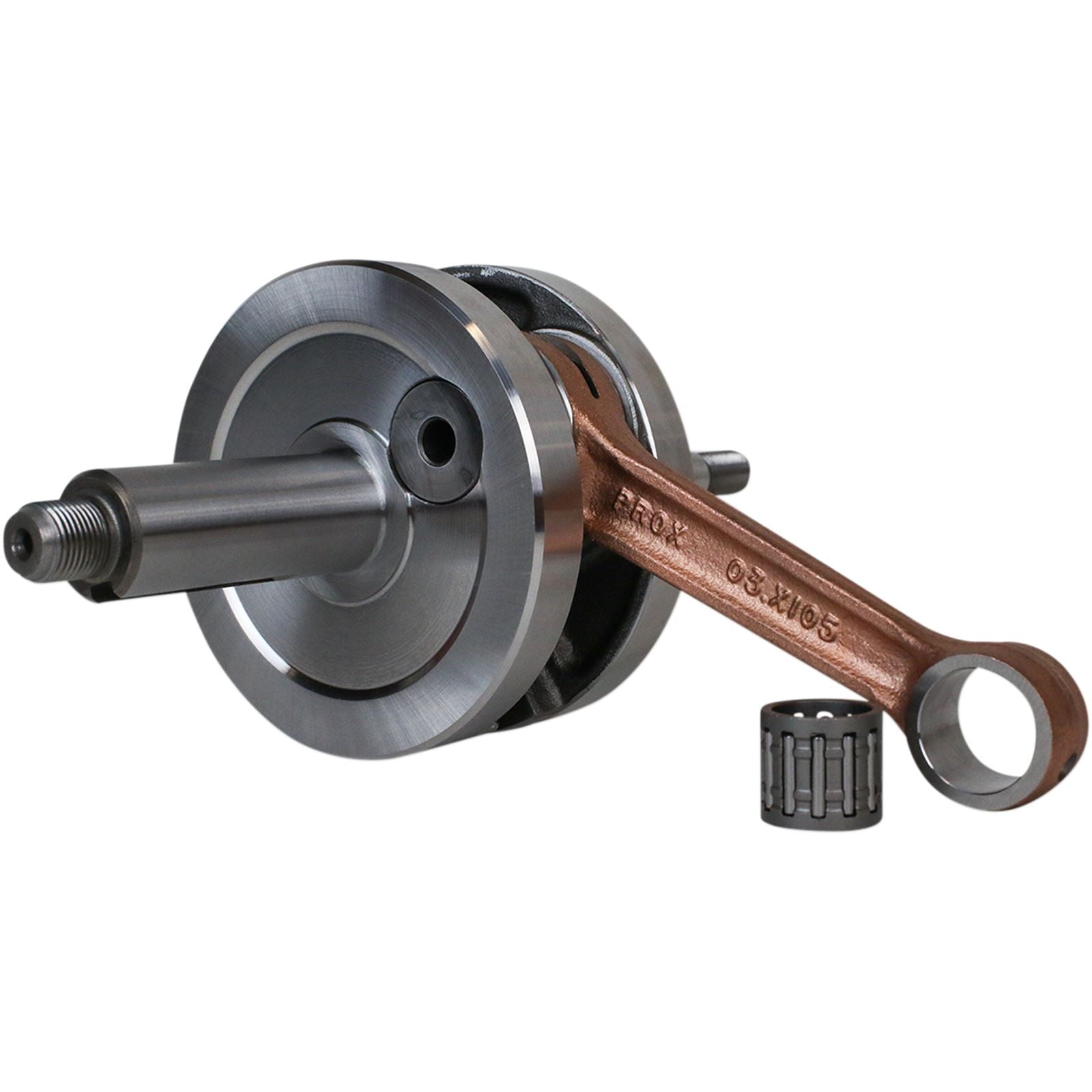 ProX Crankshaft 10.1186_460009