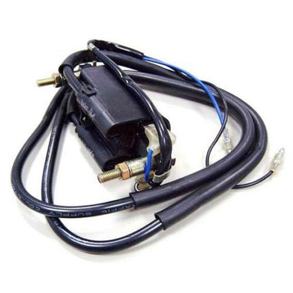 2FastMoto 12V Ignition Coil Dual Output for Honda/Kawasaki/Suzuki 46-10755_661492