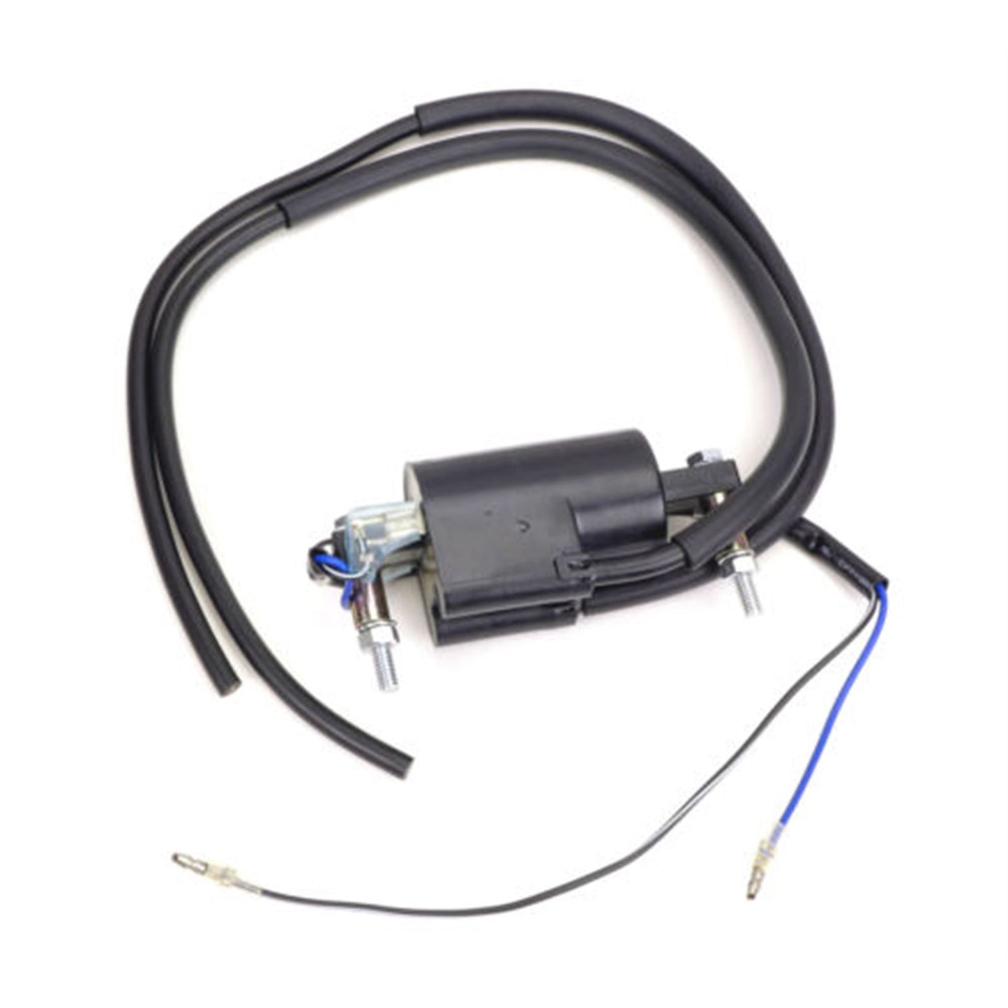 2FastMoto 12V Ignition Coil Dual Output for Honda/Kawasaki/Suzuki 46-10755_661491
