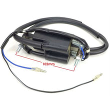 2FastMoto 12V Ignition Coil Dual Output for Honda/Kawasaki/Suzuki 46-10755_661489