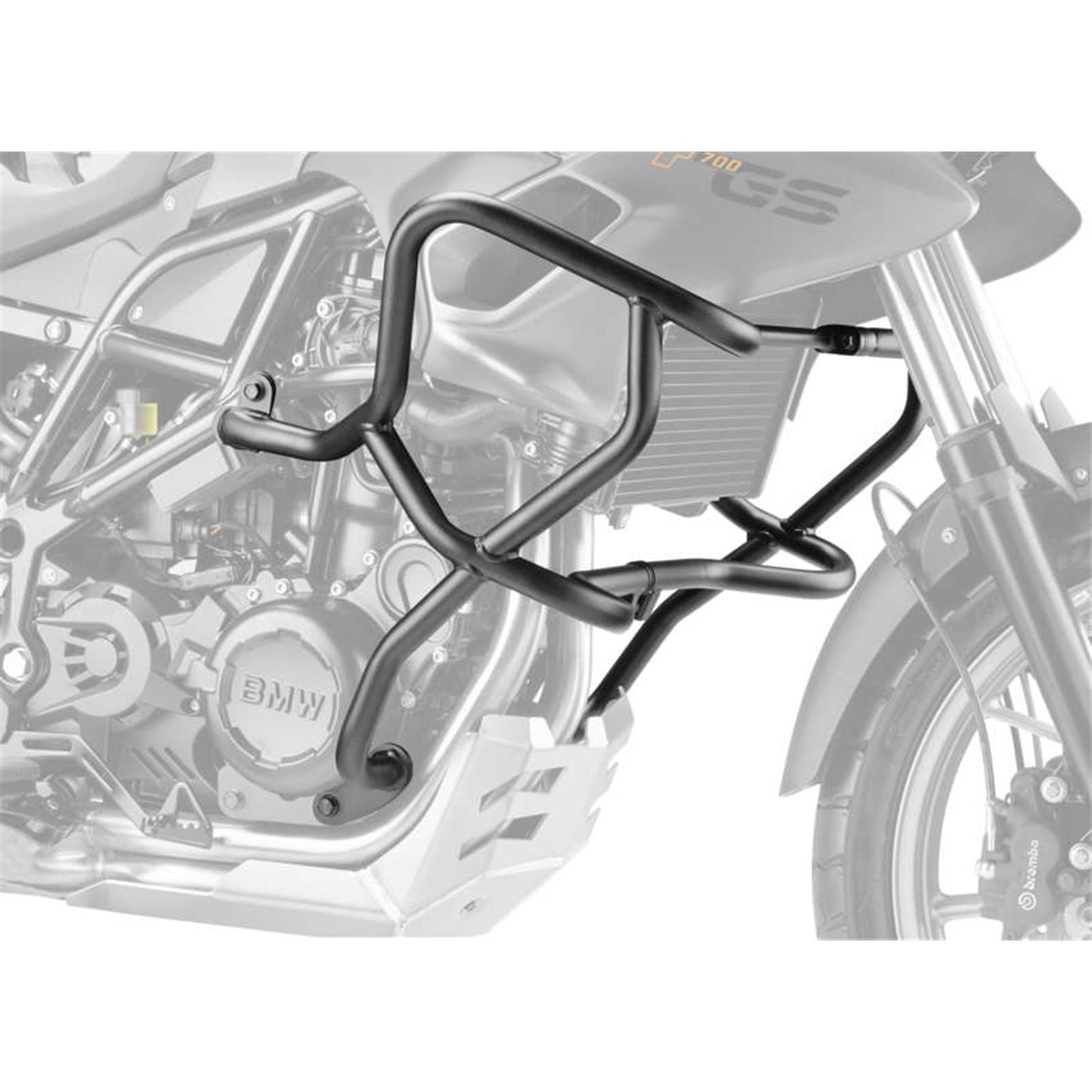 Givi Engine Guards TN5103_135984