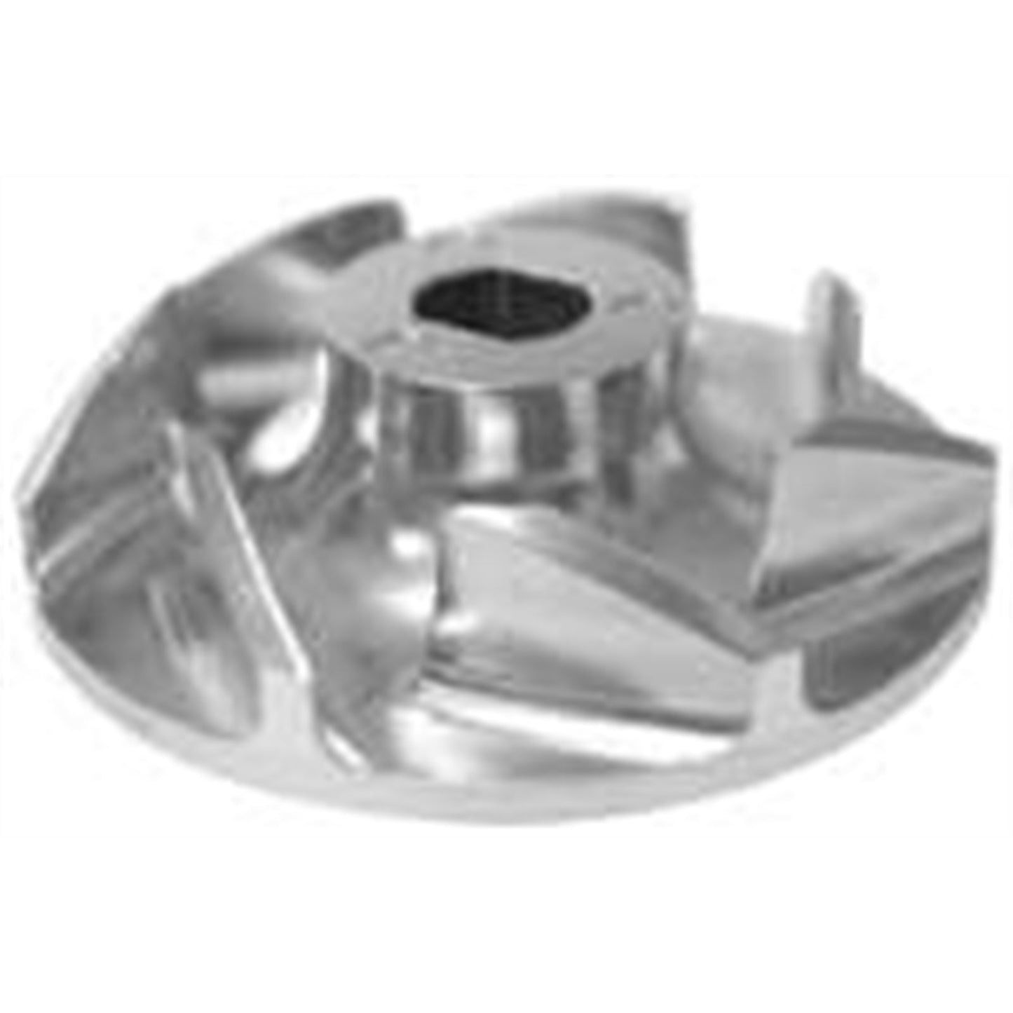 All Balls Water Pump Impeller Kit for Polaris 16-1201_135986
