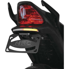New Rage Cycle Fender Eliminator for Honda CBR250/300  [MPN: CBR250-300-FE]_984233