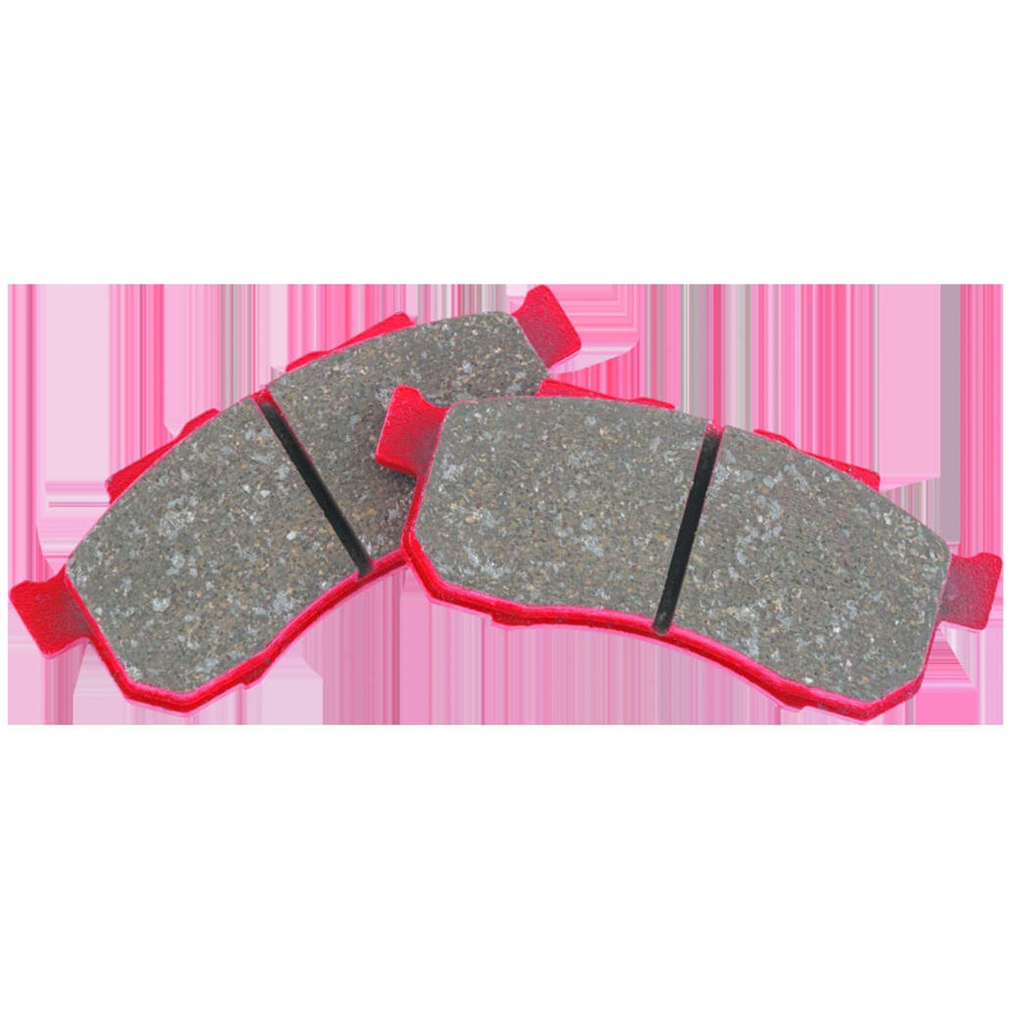 EBC Brakes Brake Pads X Organic FA712X_135998