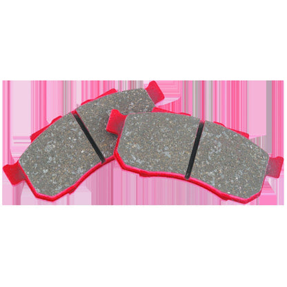EBC Brakes Brake Pads X Organic FA712X_135998