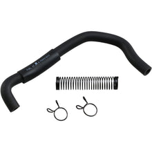 All Balls Hose and Clamp Kit with Spring for Honda FS00005_389478