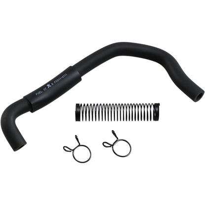 All Balls Hose and Clamp Kit with Spring for Honda FS00005_389478