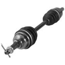 QuadBoss Replacement Axle TRM-HO-8-117_136008