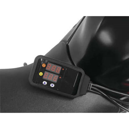 Vortex Tire Warmers Fits 120 Front and 180-200 Widths Rear - Set TW101_995395