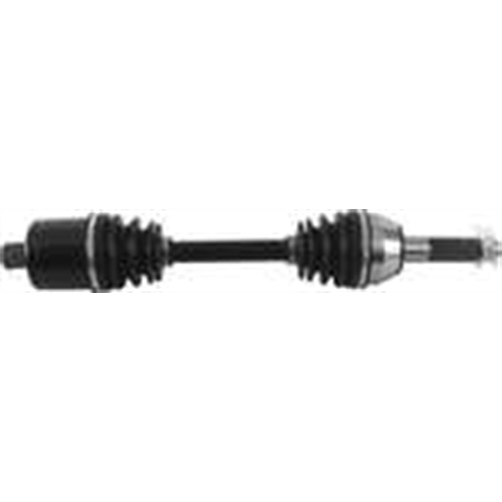 QuadBoss Replacement Axle TRM-PO-8-358_989019