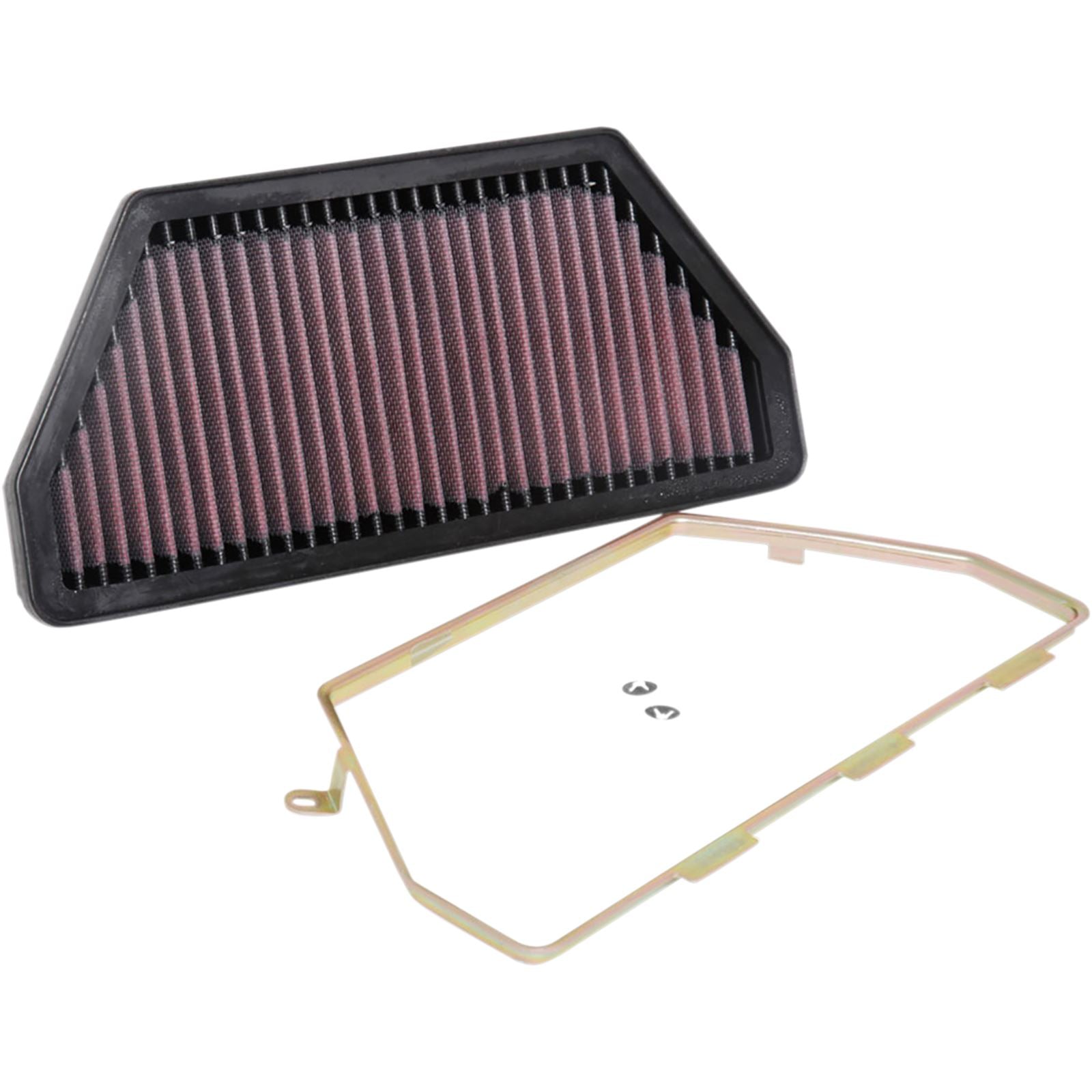 K&N Filters Air Filter [MPN: HA-1017]_403074