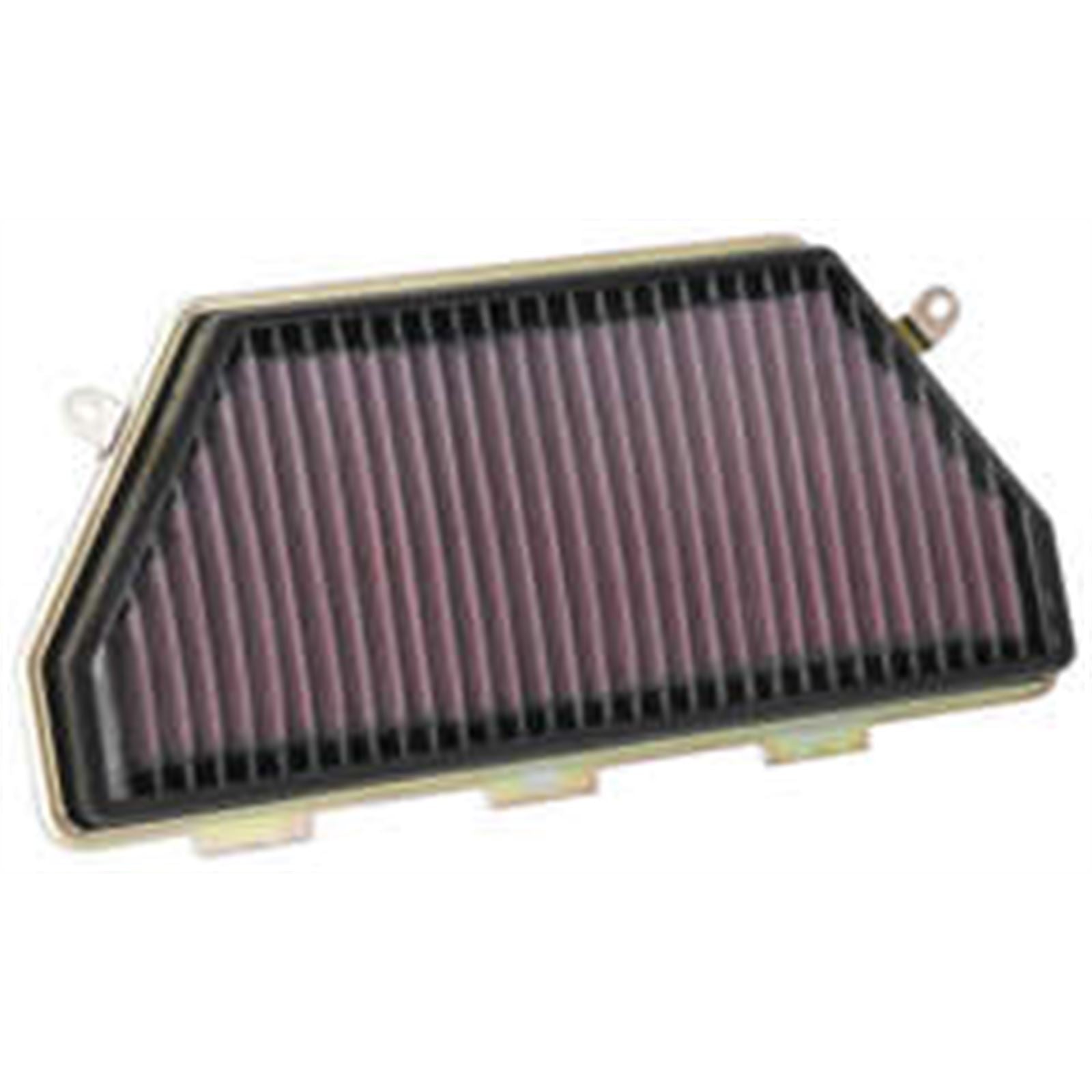 K&N Filters Air Filter [MPN: HA-1017]_136022
