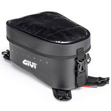 Givi GRT716 Waterproof Tankbag 10 Liter Strap Mount Only GRT716_136050