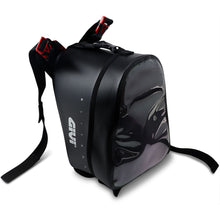 Givi GRT716 Waterproof Tankbag 10 Liter Strap Mount Only GRT716_391199