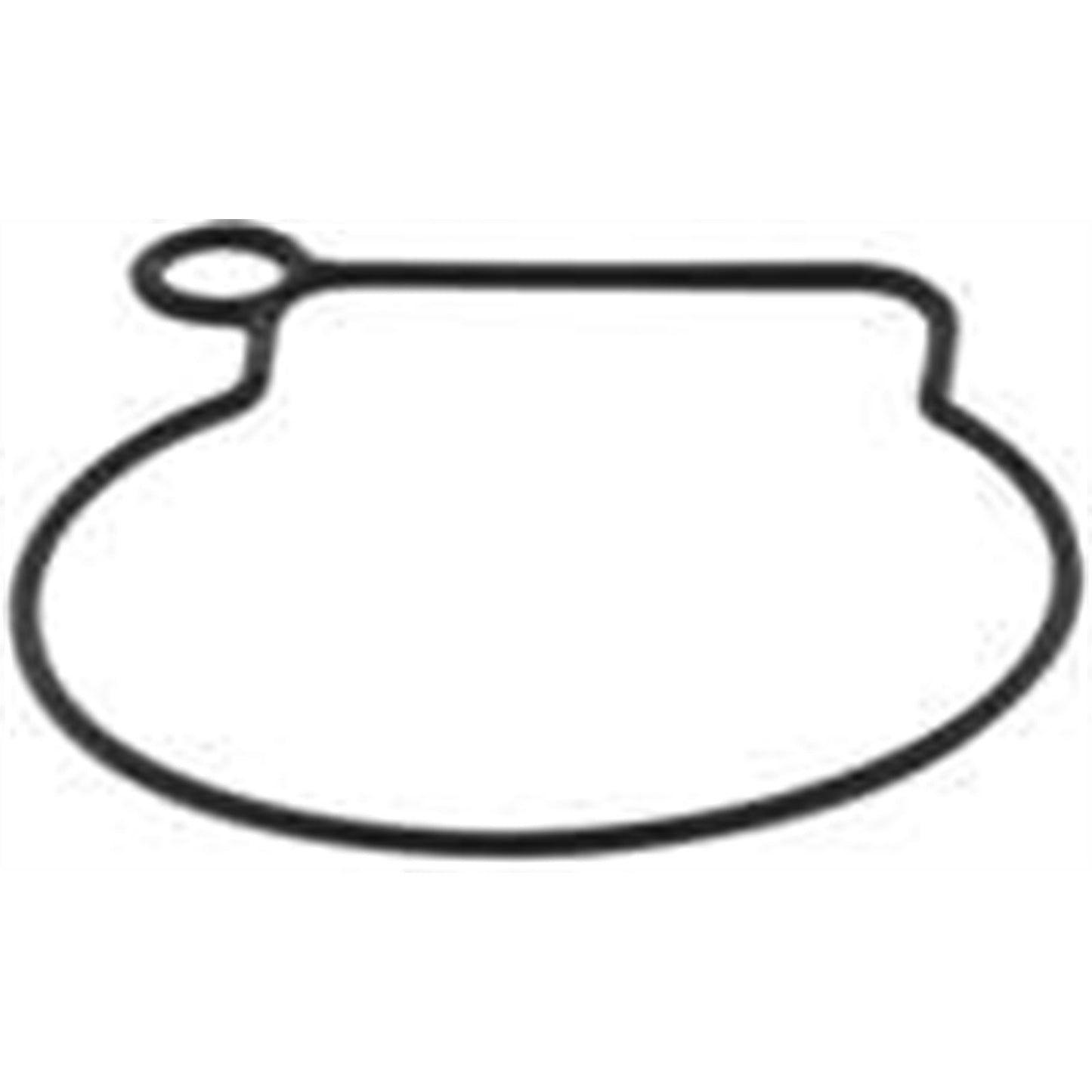All Balls Float Bowl Gasket Only for Polaris Outlaw 50 '08-1 46-5077_136066