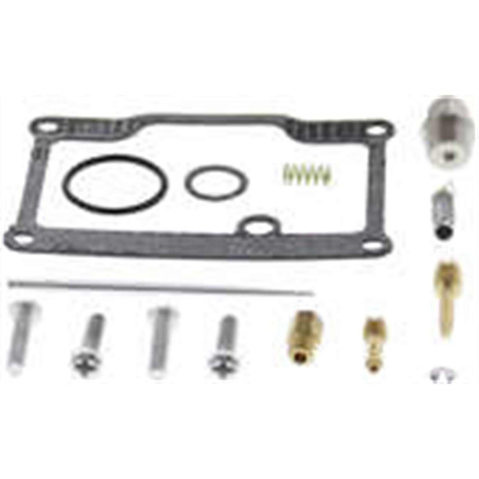 QuadBoss Carburetor Kit for Polaris 26-1571_984479