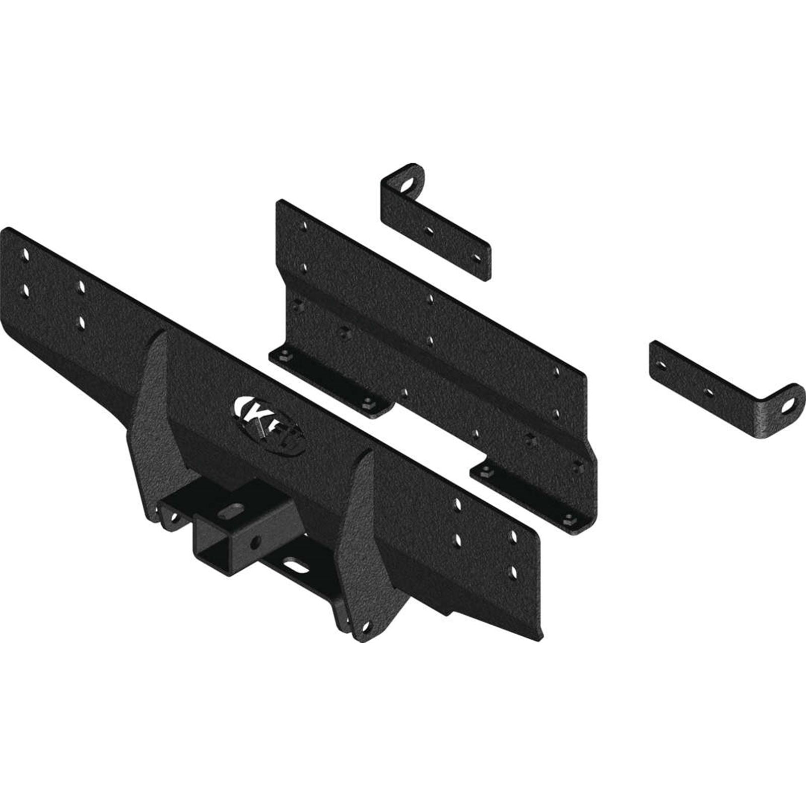 KFI Plow Mount/Receiver 106005_136091