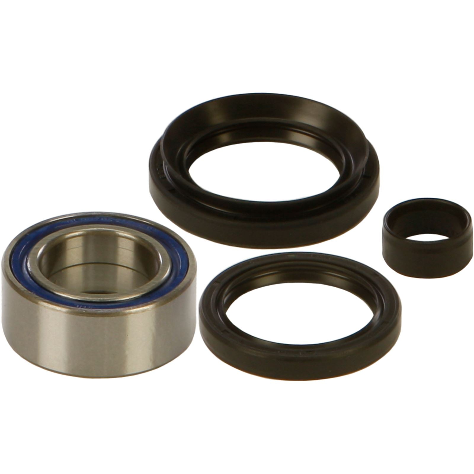 All Balls Wheel Bearing & Seal Kit 25-1003_136093